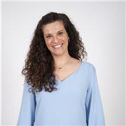 Psicopedagoga se ofrece a dar refuerzo educativo y organización escolar